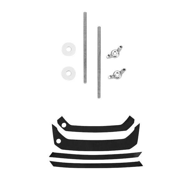 Garmin Garmin 010-11681-00 Flush Mount Kit - echo Series 010-11681-00 - main